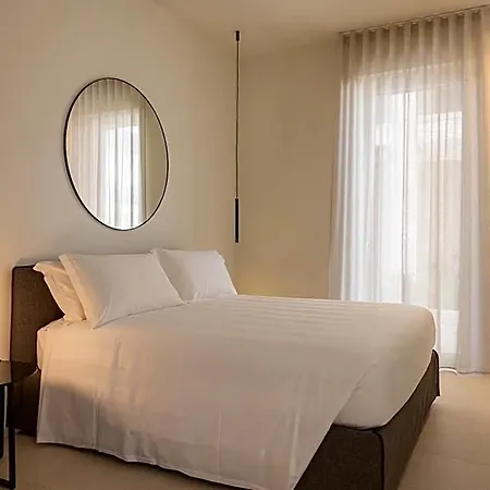 Hotel B21 Lifestyle Bari