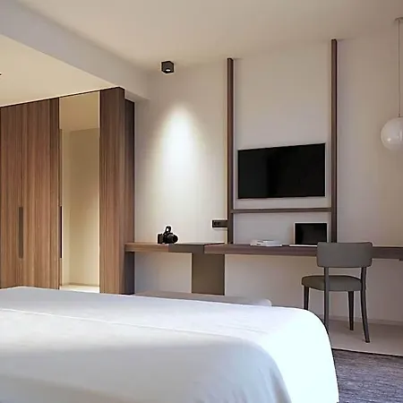 Hotel B21 Lifestyle