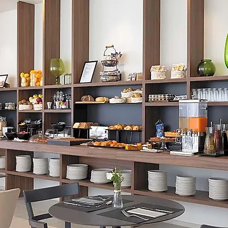 B21 Lifestyle Hotel