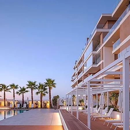 Hotel B21 Lifestyle Bari