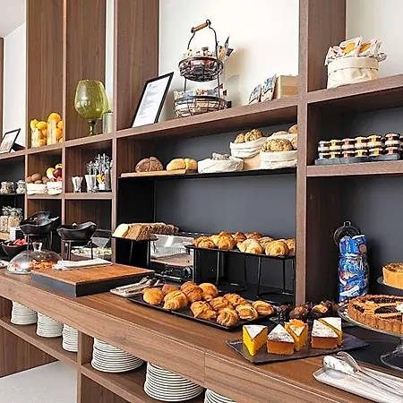 B21 Lifestyle Hotel Bari