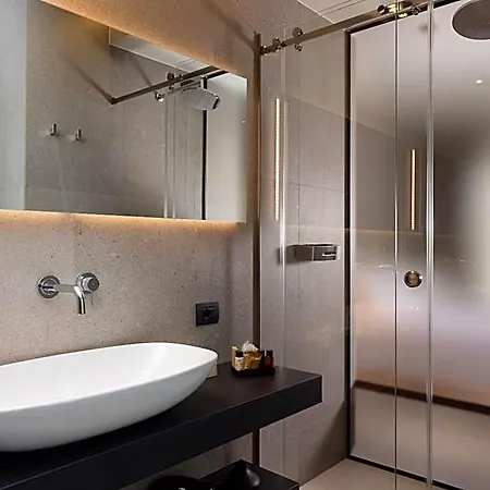 Hotel B21 Lifestyle Bari