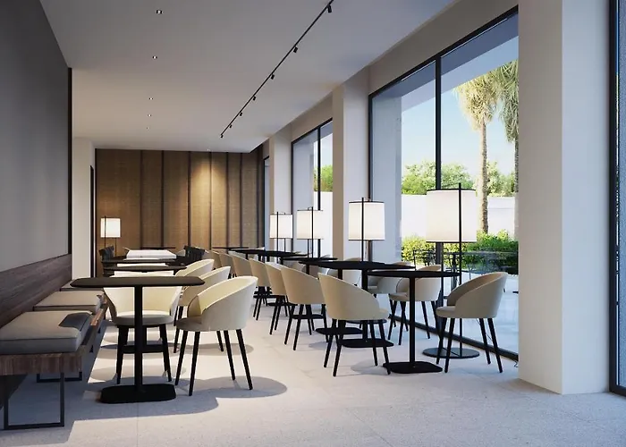 B21 Lifestyle 4* Bari