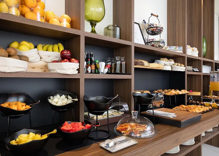 B21 Lifestyle Hotel Bari