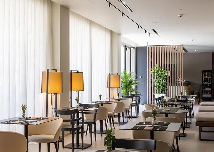 Hotel B21 Lifestyle Bari