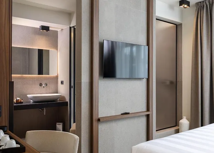 B21 Lifestyle Hotel Bari