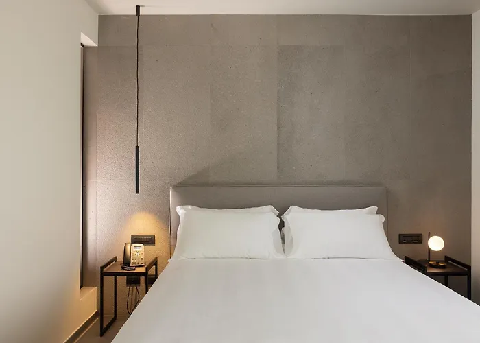 Hotel B21 Lifestyle 4*