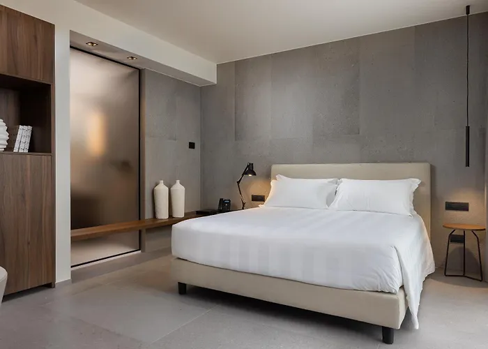 B21 Lifestyle Hotel Bari