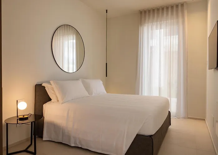 B21 Lifestyle Hotel Bari