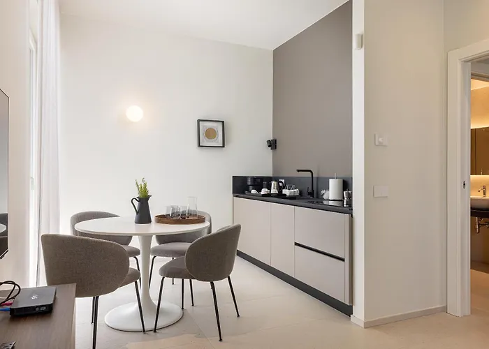 B21 Lifestyle Hotel Bari