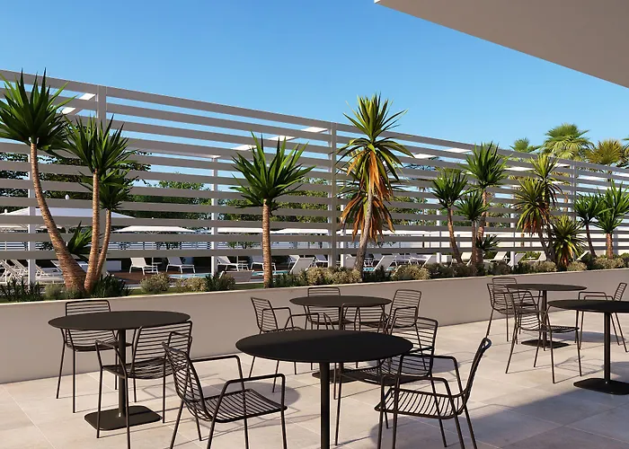 B21 Lifestyle 4* Bari