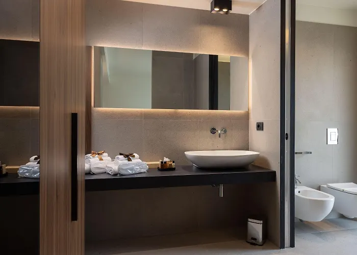 B21 Lifestyle Hotel Bari