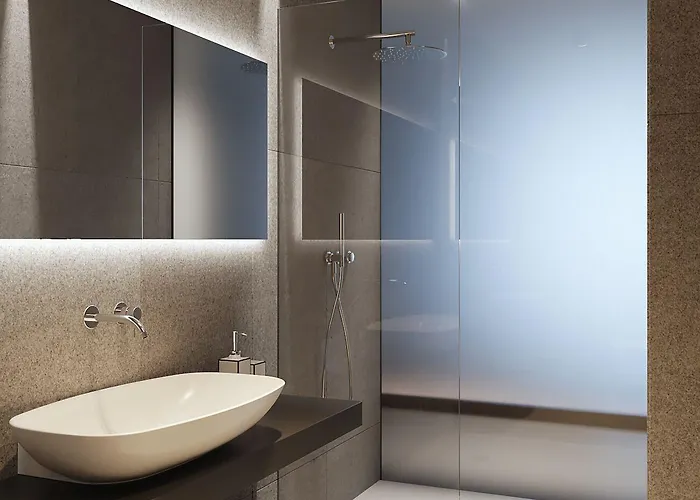 B21 Lifestyle Hotel 4*