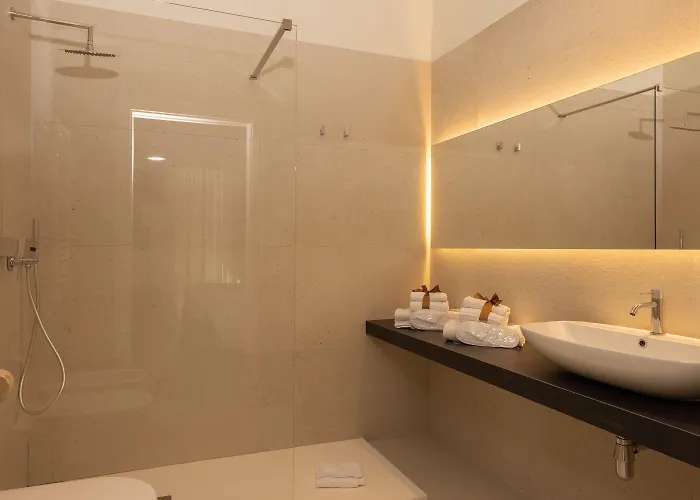 B21 Lifestyle Hotel Bari