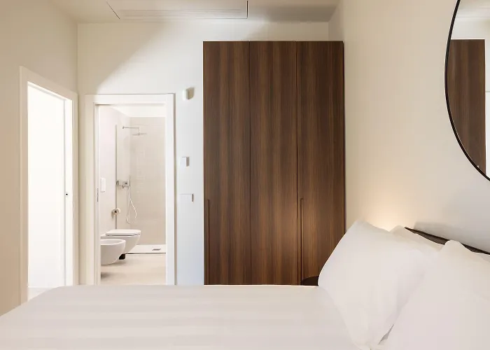 Hotel B21 Lifestyle Bari